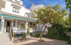 3 Bedroom Stunning Home In Torre Del Mar, Torre Del Mar